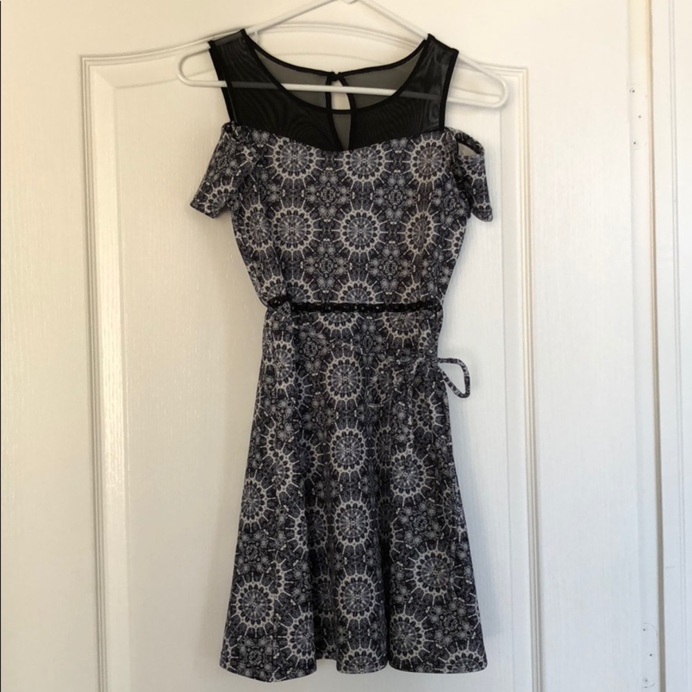 Gently Used Girls Dress